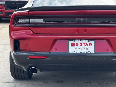 New 2026 Dodge Charger Scat Pack image 11