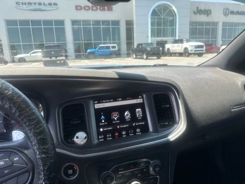 Used 2020 Dodge Charger GT w/ Blacktop Package RWD image 7