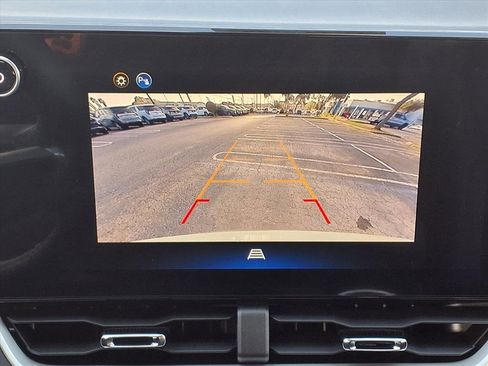 New 2026 Chevrolet Equinox LT w/ Convenience Package II image 12