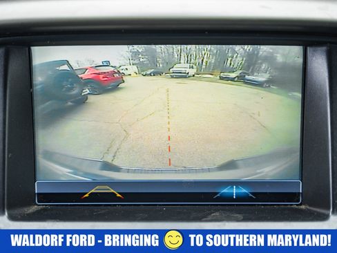 Used 2018 Chevrolet Colorado Z71 image 37