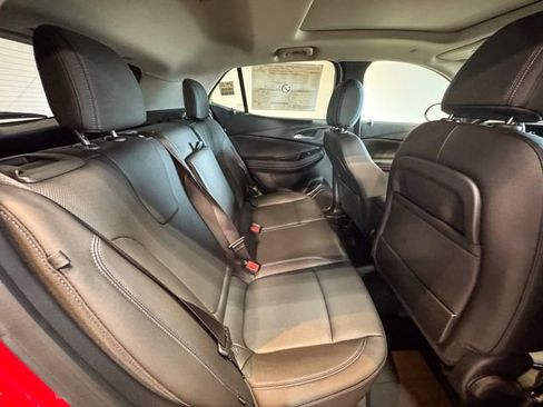 New 2026 Buick Encore GX Sport Touring w/ Advanced Technology Package image 21