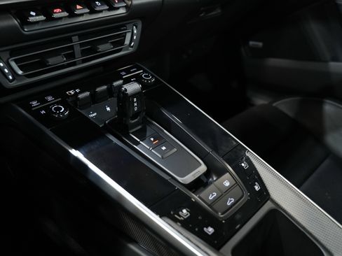 Used 2020 Porsche 911 Carrera 4S image 45