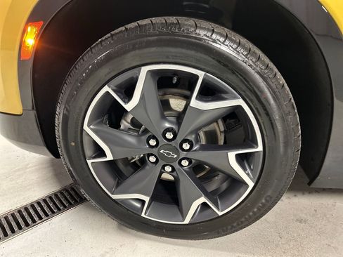 Used 2022 Chevrolet Blazer RS image 9