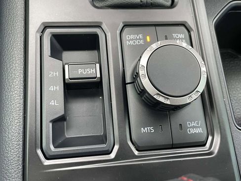 Used 2025 Toyota Tundra TRD Pro image 25