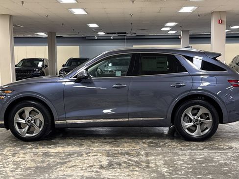 New 2026 Genesis GV70 2.5T Advanced AWD/4WD image 7