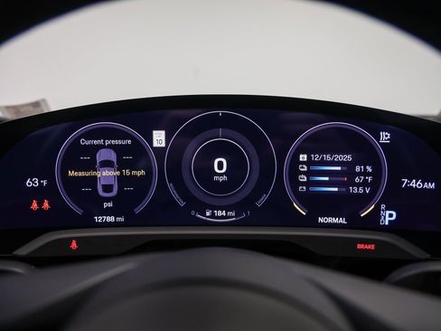 Certified 2023 Porsche Taycan image 27