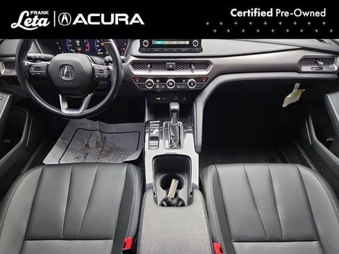 Used 2024 Acura Integra image 17