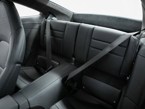 New 2026 Porsche 911 Carrera 4 GTS image 29