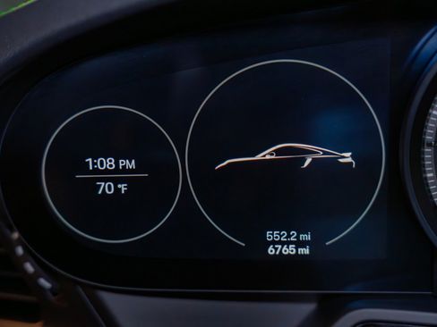 Used 2023 Porsche 911 GT3 RS image 26