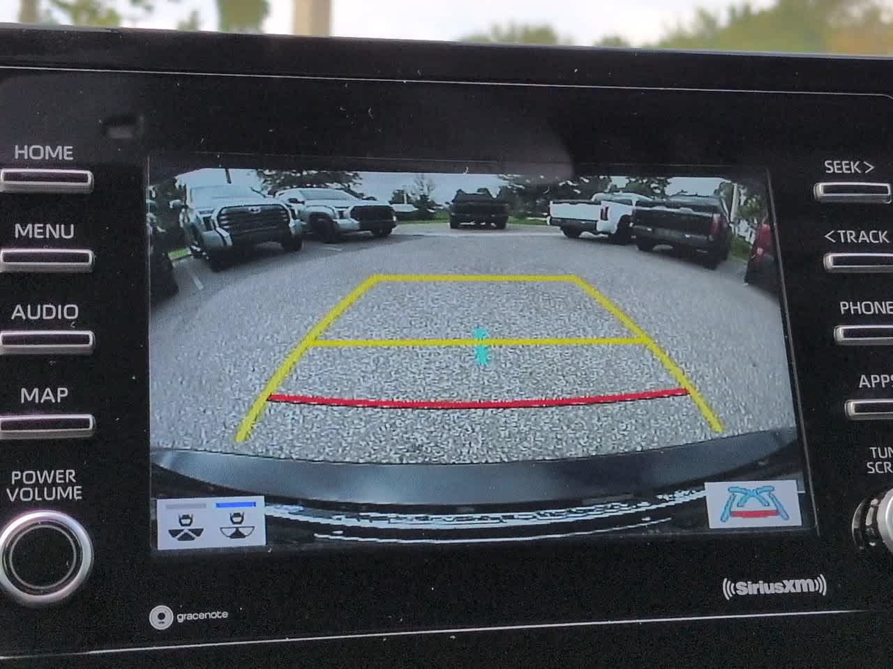 Certified 2024 Toyota Camry SE w/ Convenience Package FWD image 20