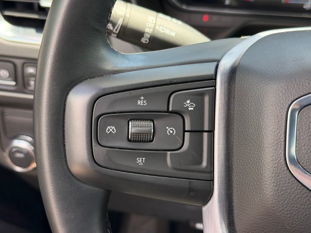 Certified 2024 GMC Yukon SLT RWD image 29