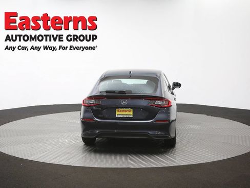 Used 2023 Honda Civic LX image 36