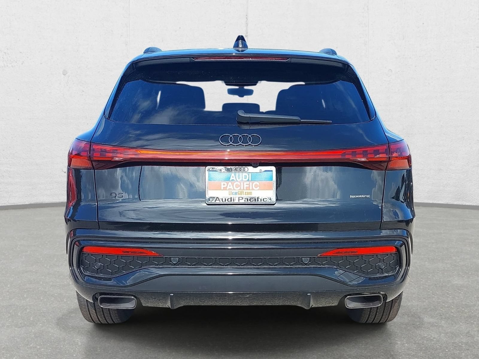 New 2026 Audi Q5 Premium Plus AWD/4WD image 6