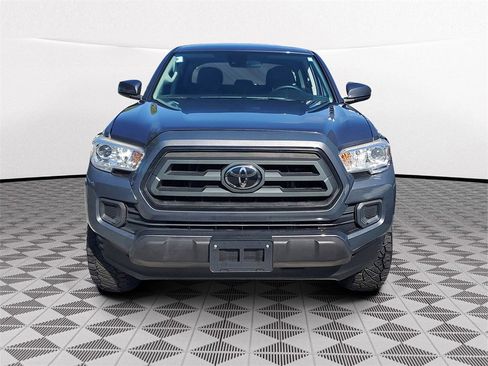 Used 2021 Toyota Tacoma SR image 2