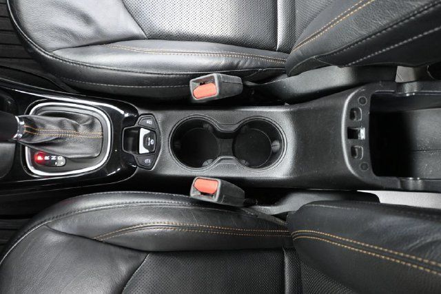 Used 2017 Jeep Compass Limited w/ Navigation Group AWD/4WD image 26