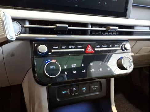 New 2026 Hyundai Tucson Limited AWD/4WD image 22
