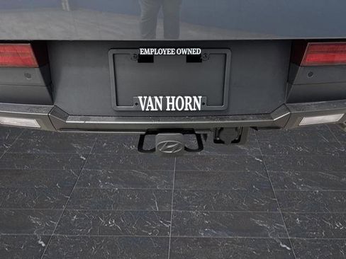 Used 2025 Hyundai Santa Fe SEL image 34