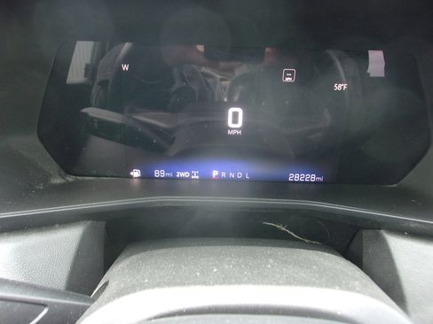 Used 2023 Chevrolet Colorado W/T image 22