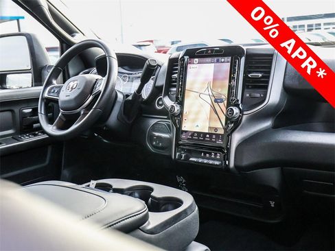 New 2026 RAM 3500 Tradesman image 22