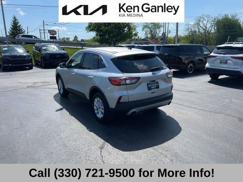 Used 2020 Ford Escape SE AWD/4WD image 14
