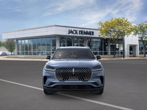 New 2026 Lincoln Aviator Premiere image 6