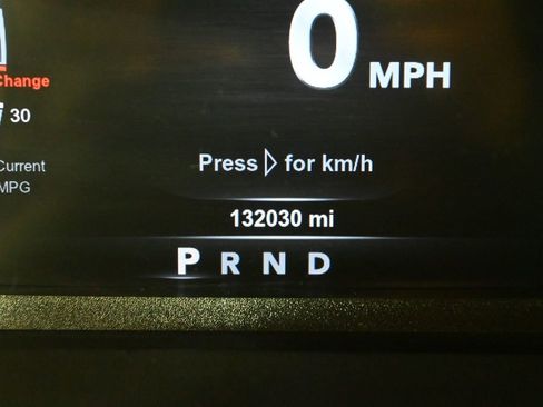Used 2017 RAM 1500 Laramie AWD/4WD image 27