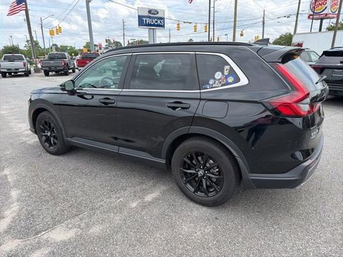 Used 2024 Honda CR-V Sport-L image 5