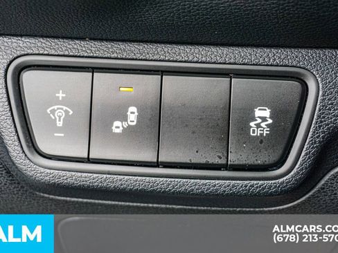 Used 2022 Kia Forte GT-Line w/ GT-Line Premium Package image 48