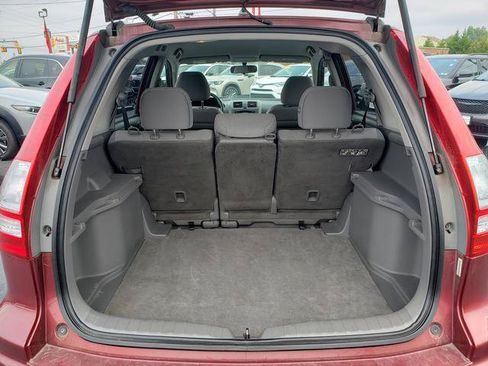 Used 2011 Honda CR-V SE image 9