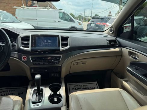 Used 2016 Honda Pilot EX-L image 47