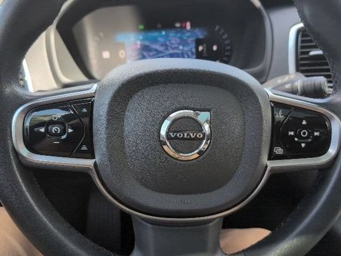 Used 2024 Volvo XC90 B6 Plus w/ Protection Package Premier AWD/4WD image 24