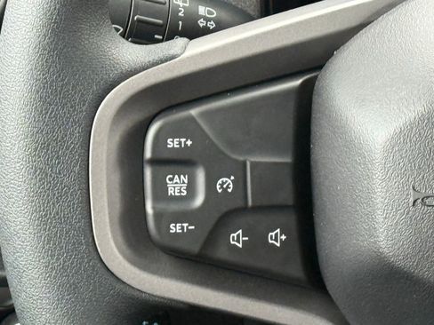 New 2026 Ford Bronco Base image 30