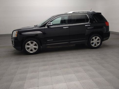 Used 2016 GMC Terrain SLT w/ Open Road Package FWD image 2
