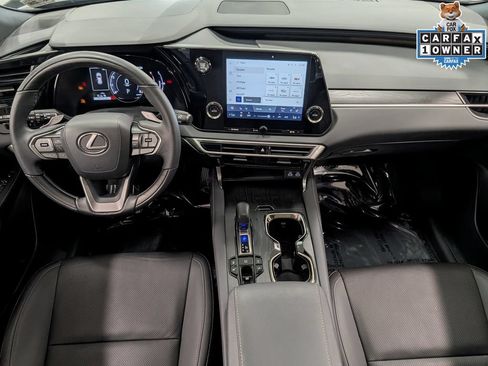 Used 2023 Lexus RX 350 Premium w/ Accessory Package AWD/4WD image 24