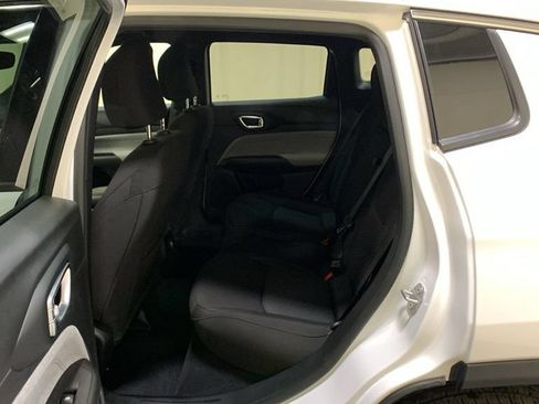 Used 2024 Jeep Compass Sport AWD/4WD image 21