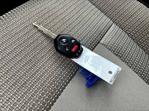 Used 2022 Subaru Outback Premium image 29