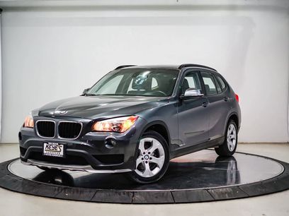 Used 2015 BMW X1 sDrive28i