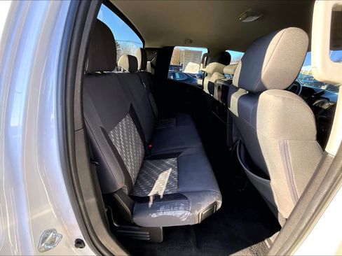 Used 2021 Toyota Tundra SR image 16