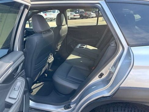 Used 2024 Subaru Outback Wilderness AWD/4WD image 19