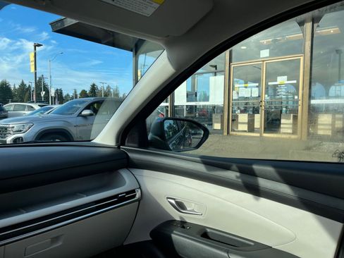 Used 2025 Hyundai Tucson SEL image 37