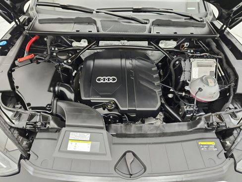 Used 2023 Audi Q5 2.0T Premium Plus w/ Premium Plus Package AWD/4WD image 17