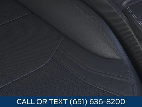 New 2025 Ford Mustang Mach-E Premium image 17