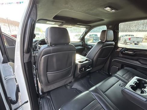 Used 2023 GMC Sierra 1500 AT4X AWD/4WD image 34