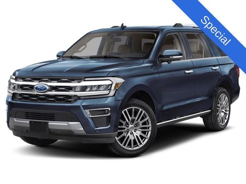 Used 2024 Ford Expedition Limited AWD/4WD image 48