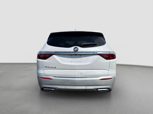 Used 2023 Buick Enclave Essence w/ Experience Buick Package FWD image 25