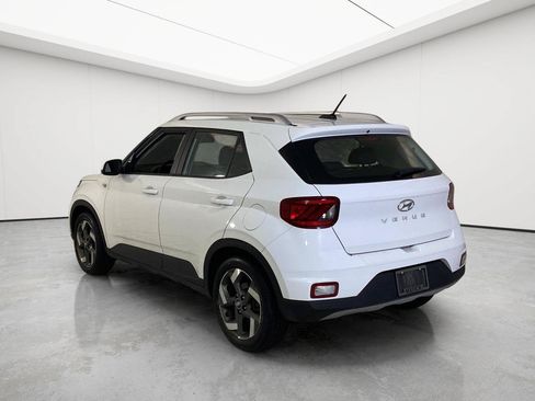 Used 2023 Hyundai Venue SEL w/ Cargo Package FWD image 56