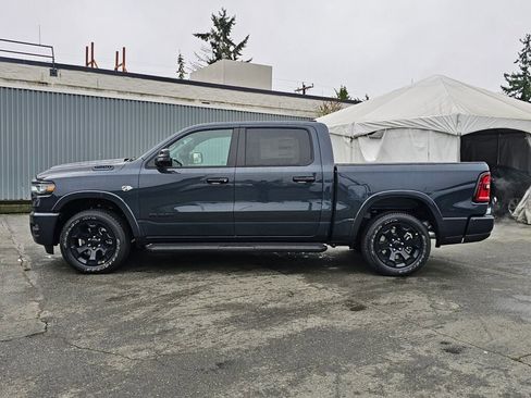 New 2026 RAM 1500 Big Horn image 5