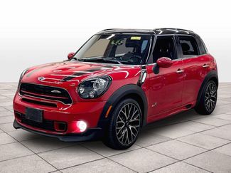 Used 2016 MINI Cooper Countryman John Cooper Works AWD/4WD video 1