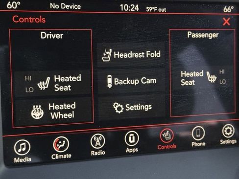Used 2019 Dodge Durango GT AWD/4WD image 5