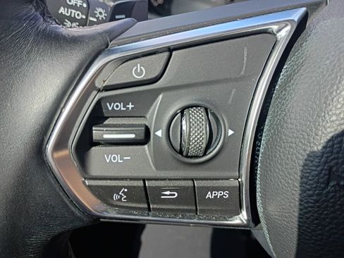 Used 2020 Acura RDX FWD w/ Technology Package image 7